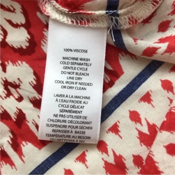 beachlunchlounge Boho Caftan Tunic - Picture 2 of 4